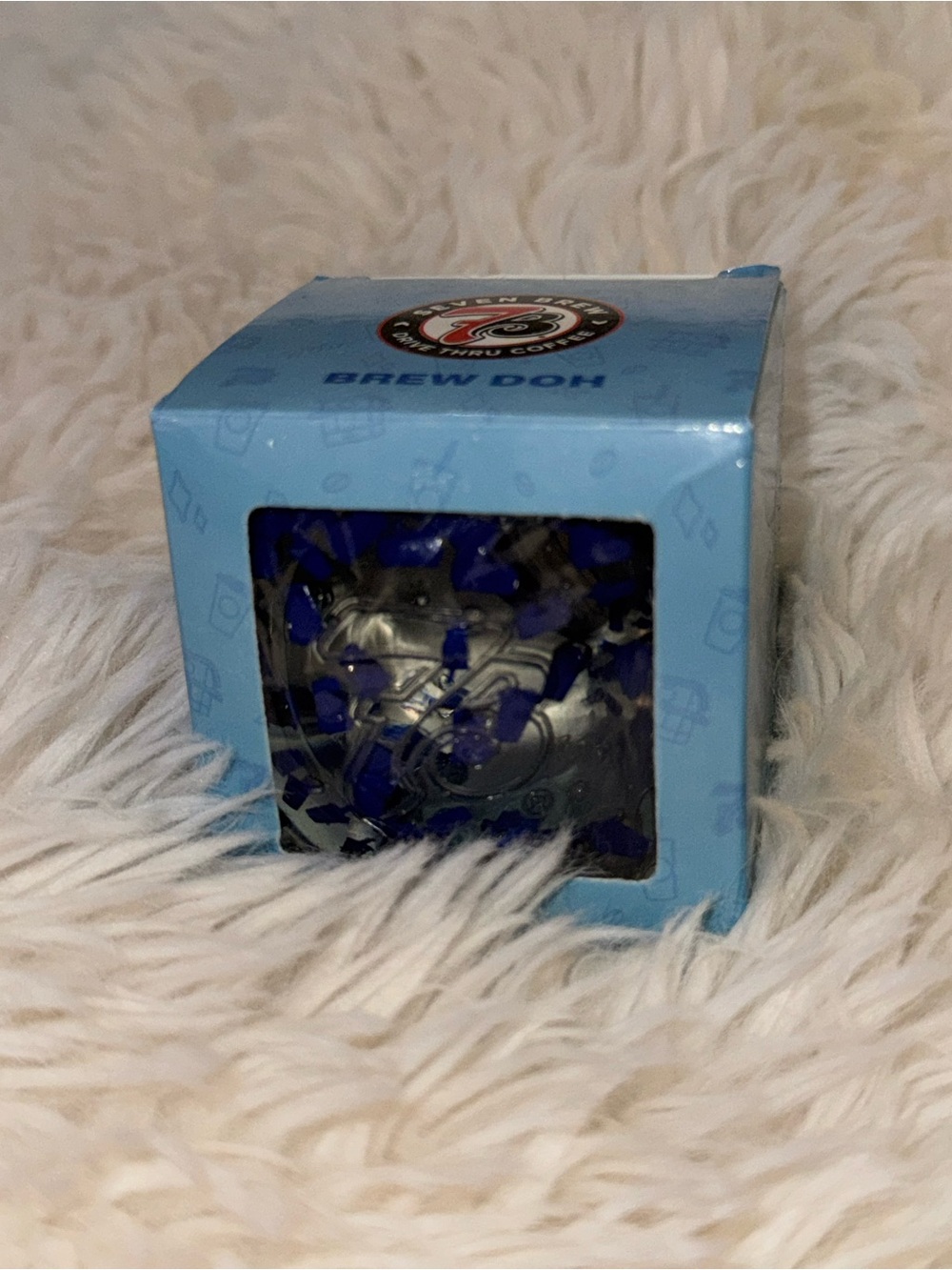 Brew Doh Sensory Toy